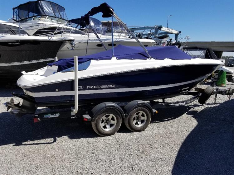 All Used Boats For Sale in Ontario