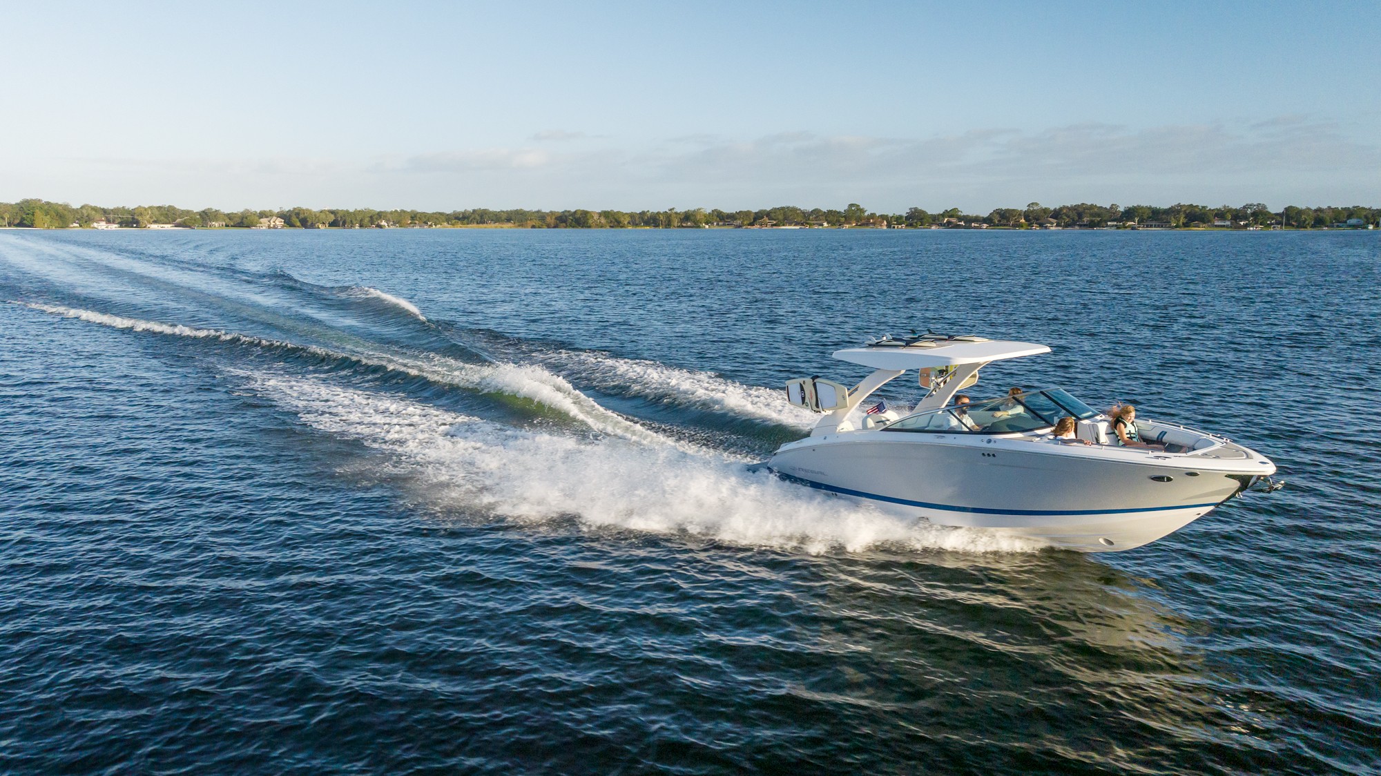 2024 Regal LS9 Surf New Surf Boat for Sale in Orillia, Ontario